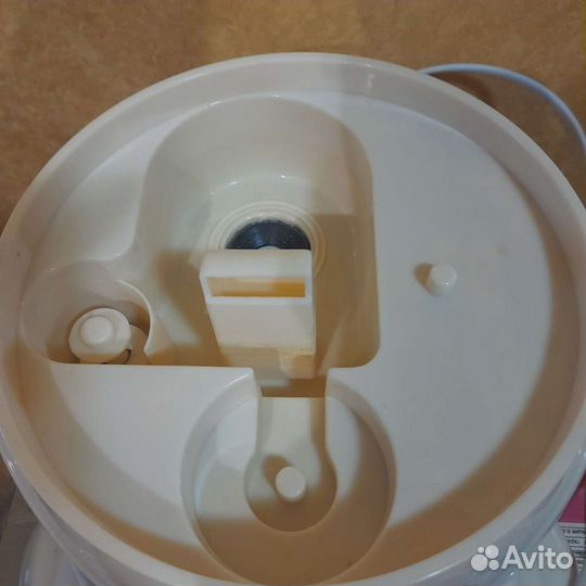 Увлажнитель воздуха