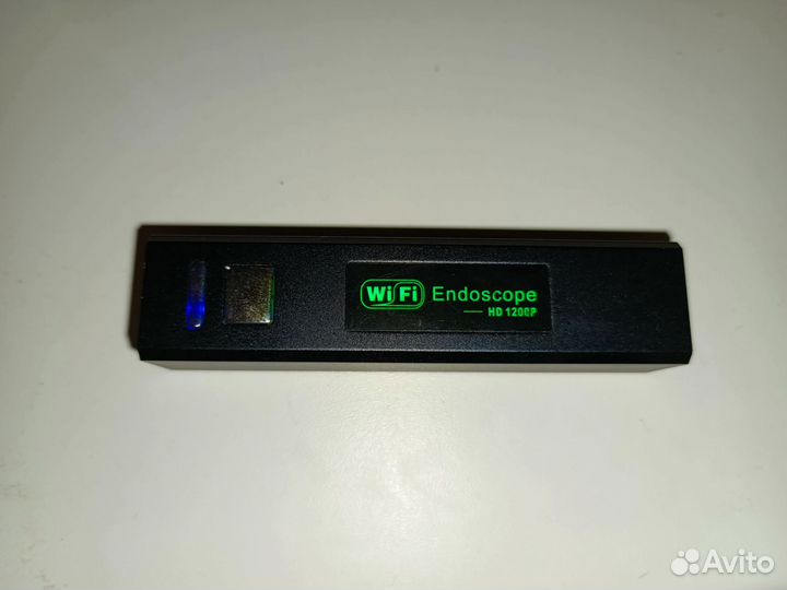 Видеокамера эндоскоп Wi-Fi usb