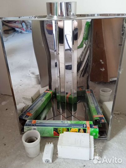 Комплект днат 400 новый