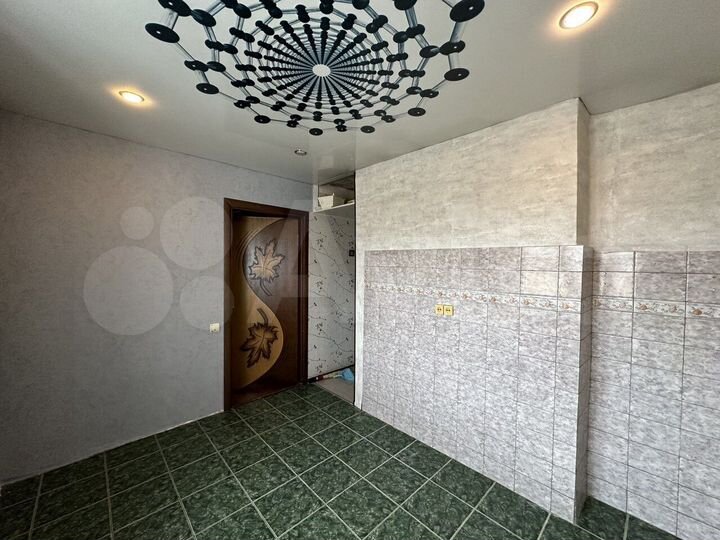 2-к. квартира, 46,3 м², 3/12 эт.