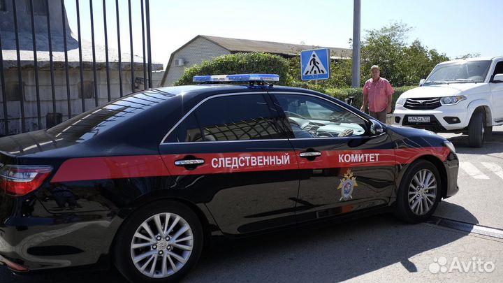 Жалобы, заявления в скр, мвд, прокуратуру