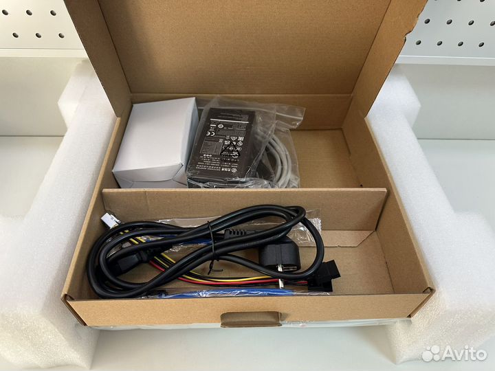 IP видеорегистратор Dahua DHI-NVR4232-4KS2/L