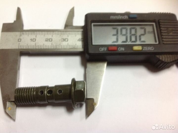 Винт гидравлики