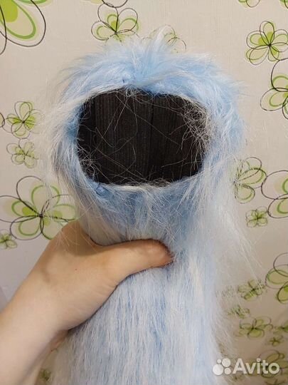 Фурсьют хвост