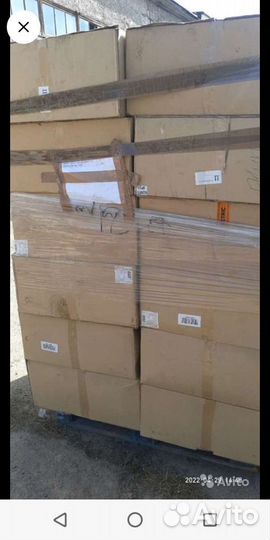 Корпус металлический щмп-5-0(1000*650*300) TDM