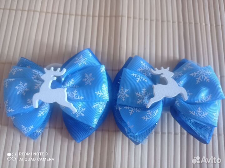 Резинка для волос