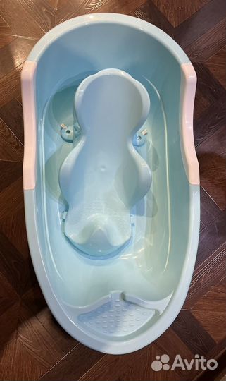 Ванночка для купания
