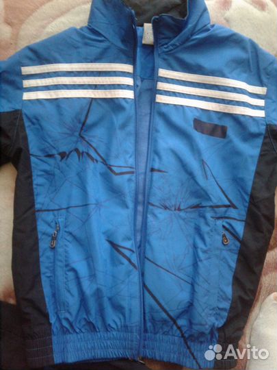 Спортивны костюм