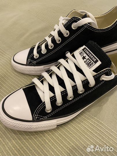 Кеды Converse оригинал