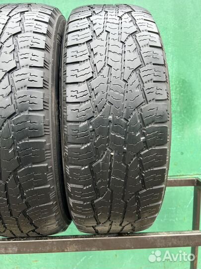 Nokian Tyres Rotiiva AT 235/65 R17 108T