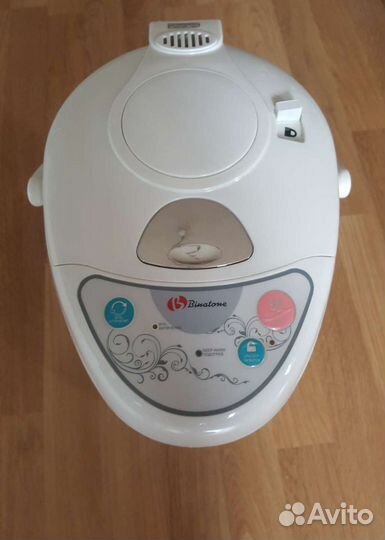 Термопот binatone tp-4055