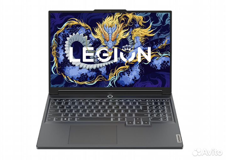 Lenovo Legion 5 Y7000P, 2024, i7-14650HX RTX4060