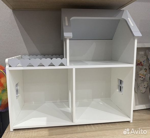 Кукольный домик