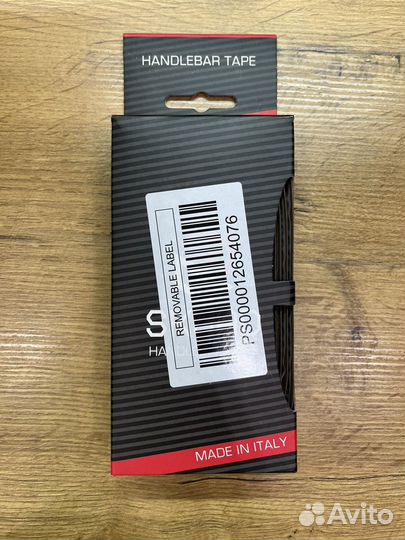 Обмотка шоссейного руля squad Gelly