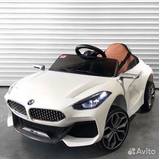 Детское BMW