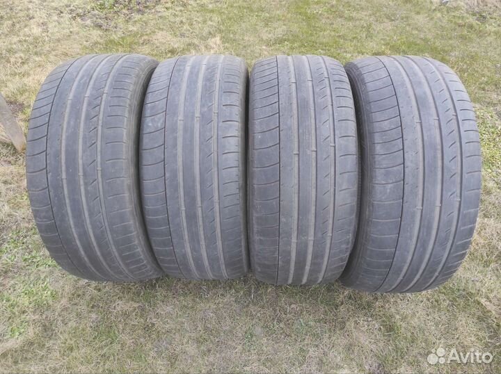 Dunlop SP Sport Maxx GT 265/45 R20 104Y