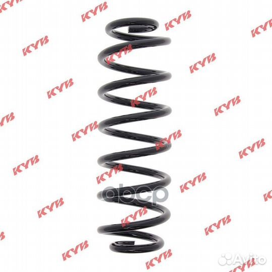 Пружина подвески VW: passat (3C2) 05- RH6786 KYB