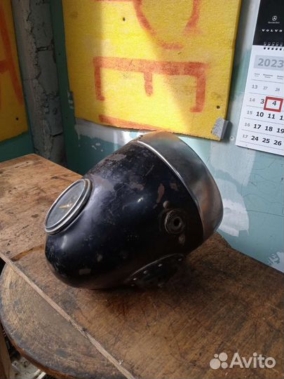 Фара мотоцикла Восход 2М