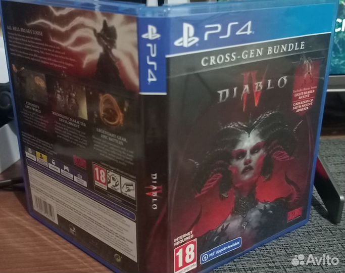 Игры для приставок ps4 ps5