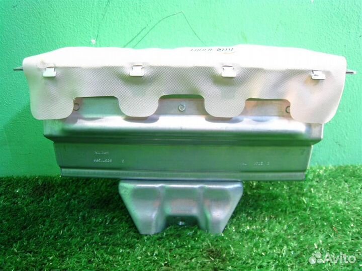 Подушка безопасности в торпедо Citroen C4 Grand P