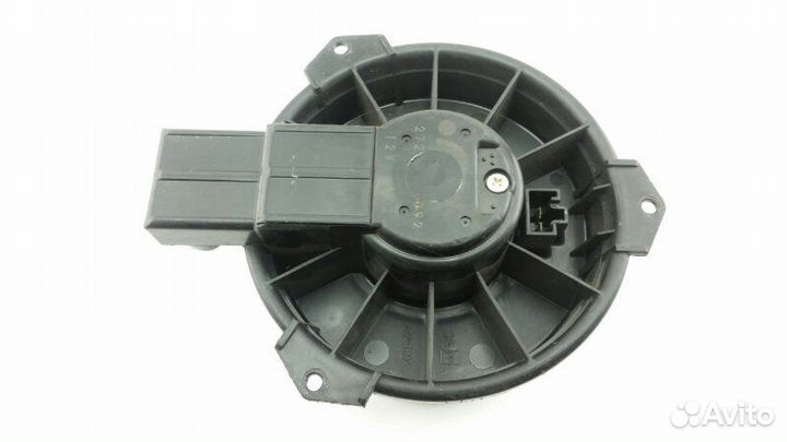 Мотор печки Suzuki Wagon R HA24S