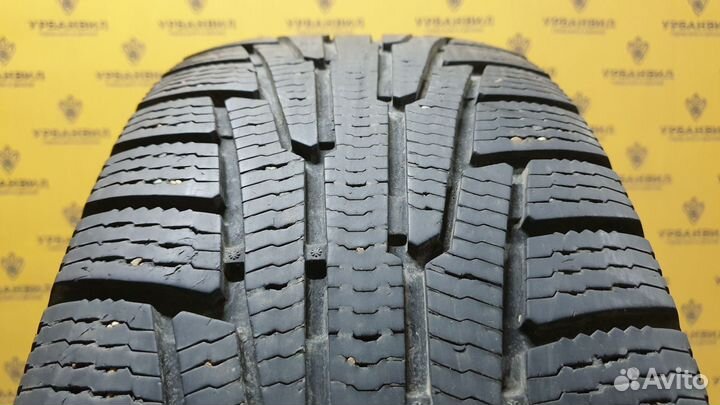 Nokian Tyres Nordman RS2 SUV 225/65 R17 106R