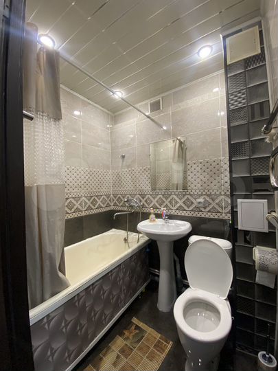 1-к. квартира, 31 м², 3/5 эт.