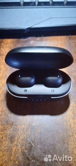 Беспроводные наушники haylou