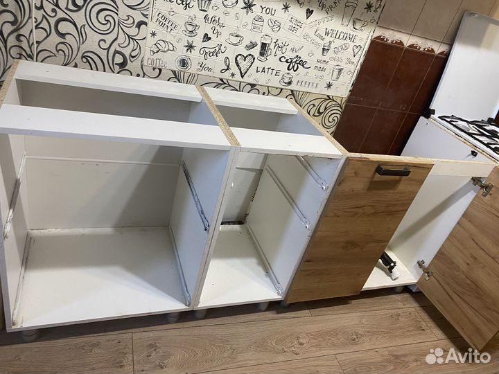 Кухонный гарнитур