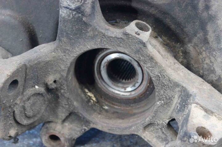 Ступица Land Rover Range Rover (Ленд Ровер Рендж Р