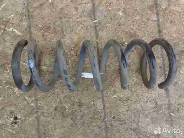 Пружина задняя Infiniti FX 1 S50