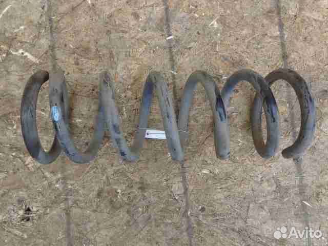 Пружина задняя Infiniti FX 1 S50