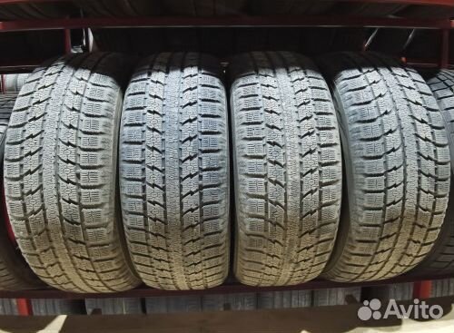 Toyo Garit G5 245/55 R19 99M