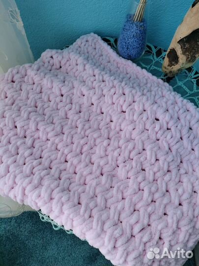 Плед детский