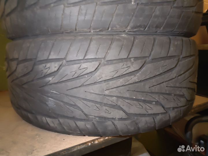 Toyo Proxes ST III 265/50 R20 111V