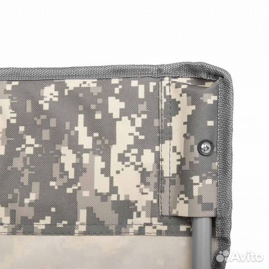 Кресло складное Helios (T-HS-242-DG) цифра