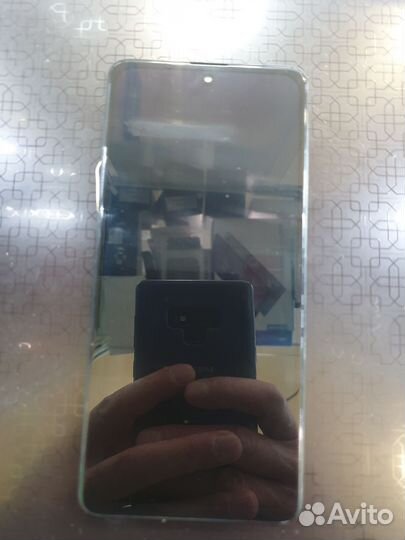 Запчасти Самсунг а51 экран