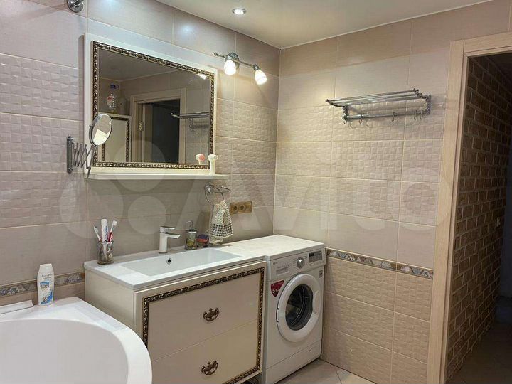 Дом 80 м² на участке 6 сот.