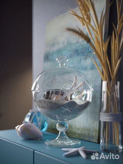 3d визуализация интерьера