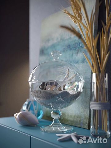 3d визуализация интерьера