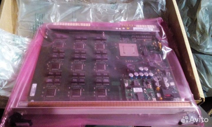 Оборудование мини атс samsung серии OfficeServ