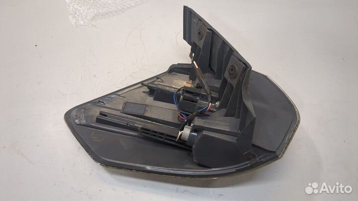 Фонарь (задний) правый Nissan X-Trail (T32) 2013