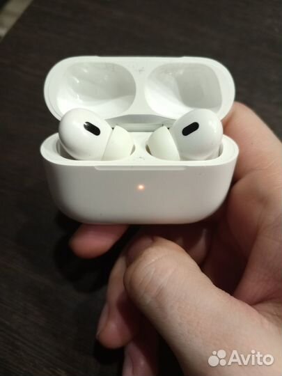 Apple airpods pro 2