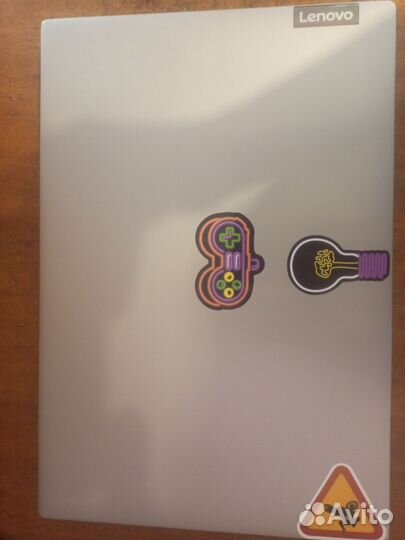 Игровой ноутбук