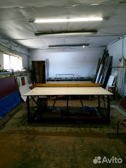 Доборные элементы для кровли и фасада