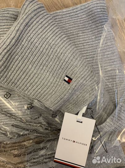 Tommy Hilfiger набор новый оригинал