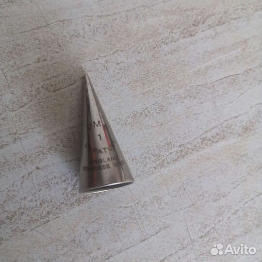 Насадка для контура