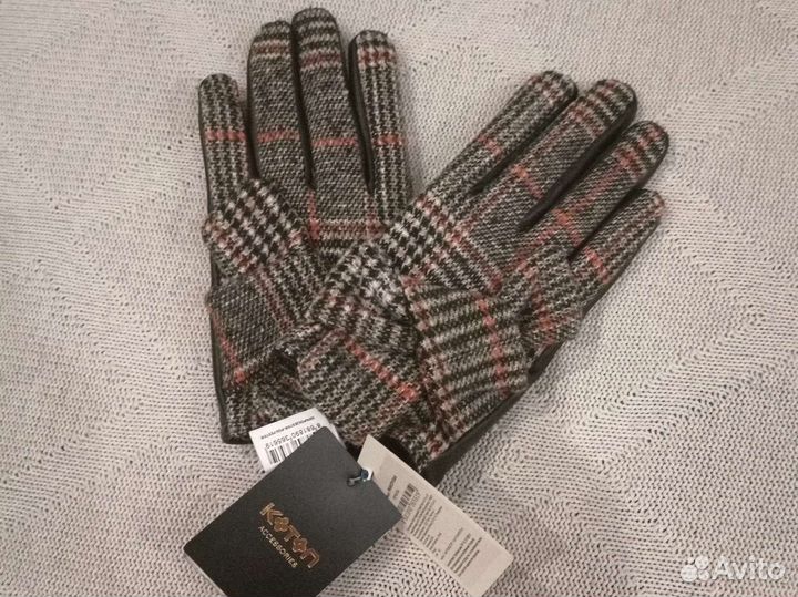 Перчатки