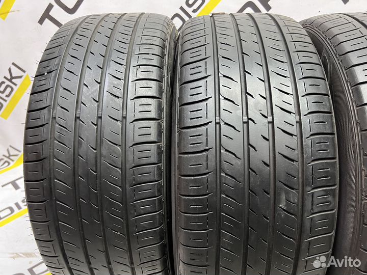 Dunlop Enasave EC300 215/50 R17 91V