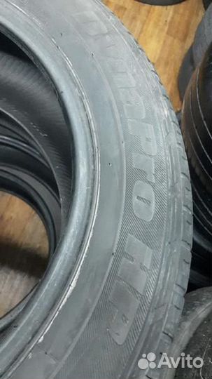 Hankook Dynapro HP RA23 235/55 R17